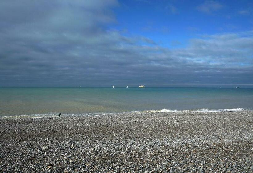 ２ベッドルームアパートメント, L Isthme Aux Embruns