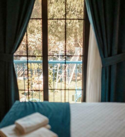 标准间, Trend Blue Boutique Otel