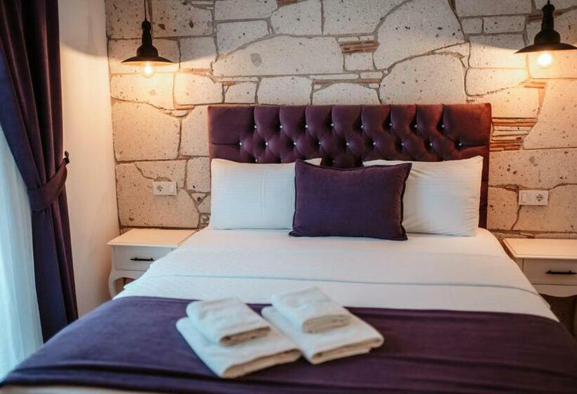 标准间, Trend Blue Boutique Otel