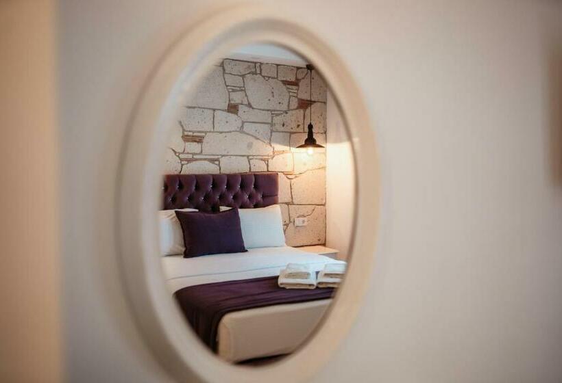 Номер Стандарт, Trend Blue Boutique Otel