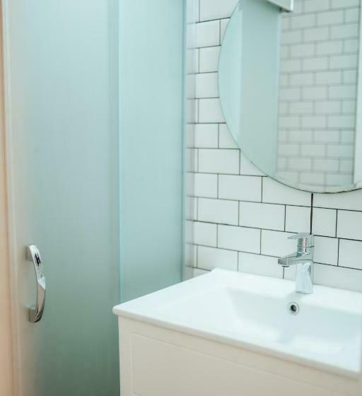 标准间, Trend Blue Boutique Otel