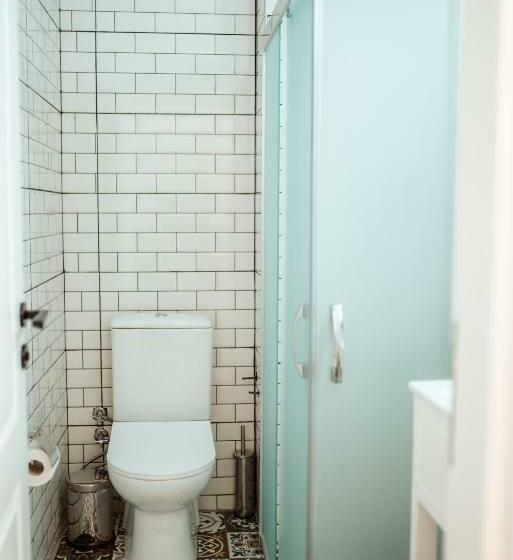 标准间, Trend Blue Boutique Otel