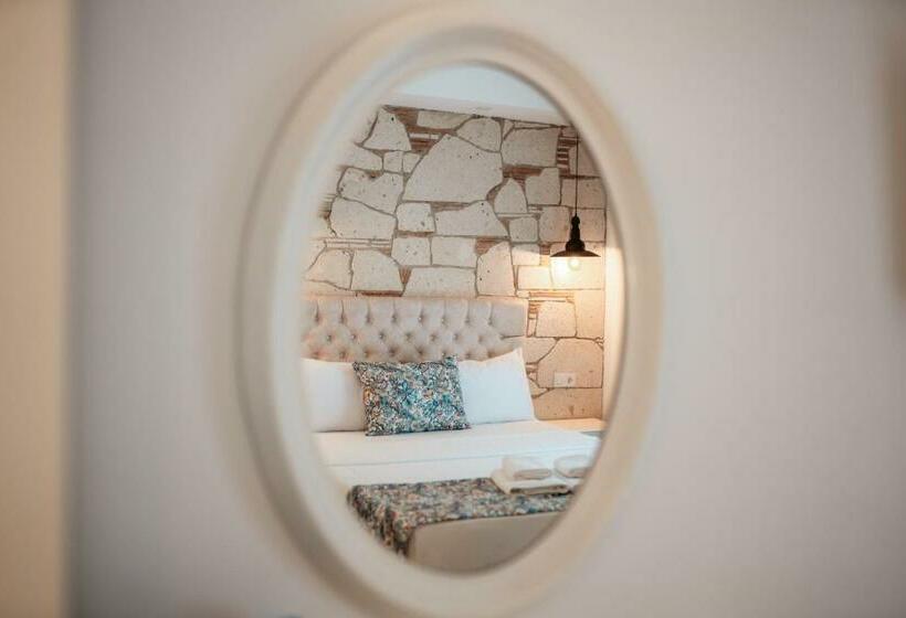 标准三人间, Trend Blue Boutique Otel