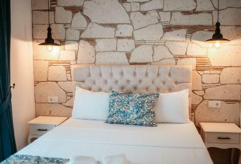 标准三人间, Trend Blue Boutique Otel