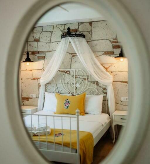 豪华房间, Trend Blue Boutique Otel