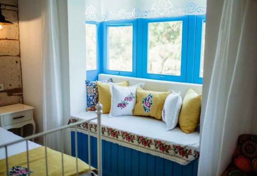 Номер Deluxe, Trend Blue Boutique Otel