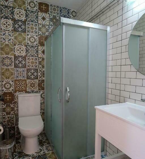 豪华房间, Trend Blue Boutique Otel