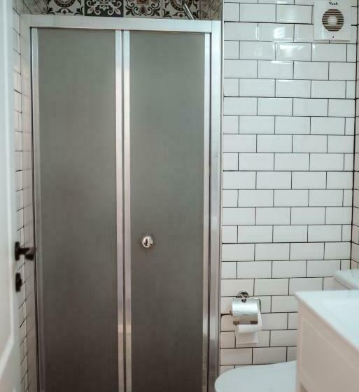 豪华房间, Trend Blue Boutique Otel