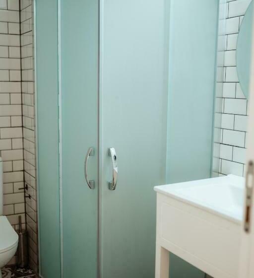 豪华房间, Trend Blue Boutique Otel