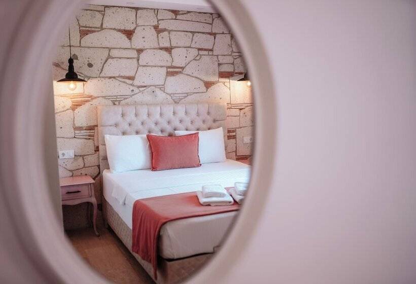 Номер Стандарт, Trend Blue Boutique Otel