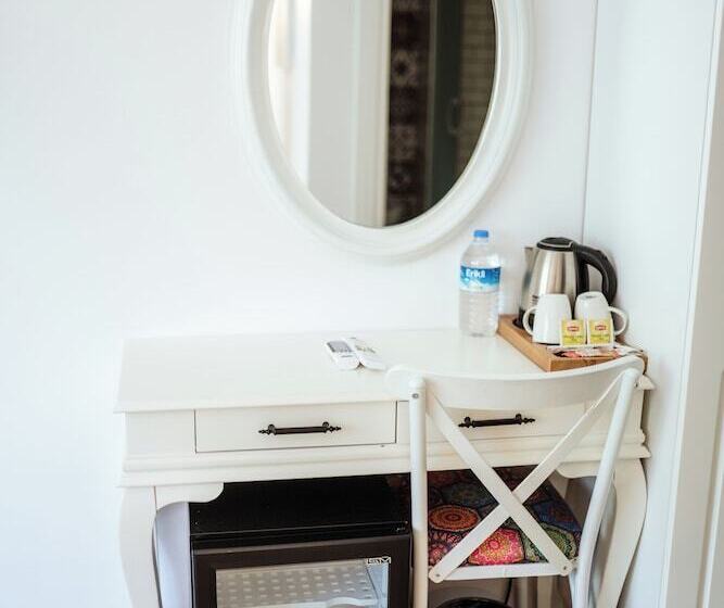 标准间, Trend Blue Boutique Otel