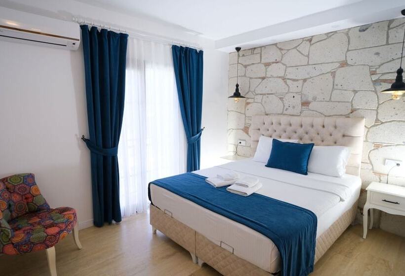 标准间, Trend Blue Boutique Otel