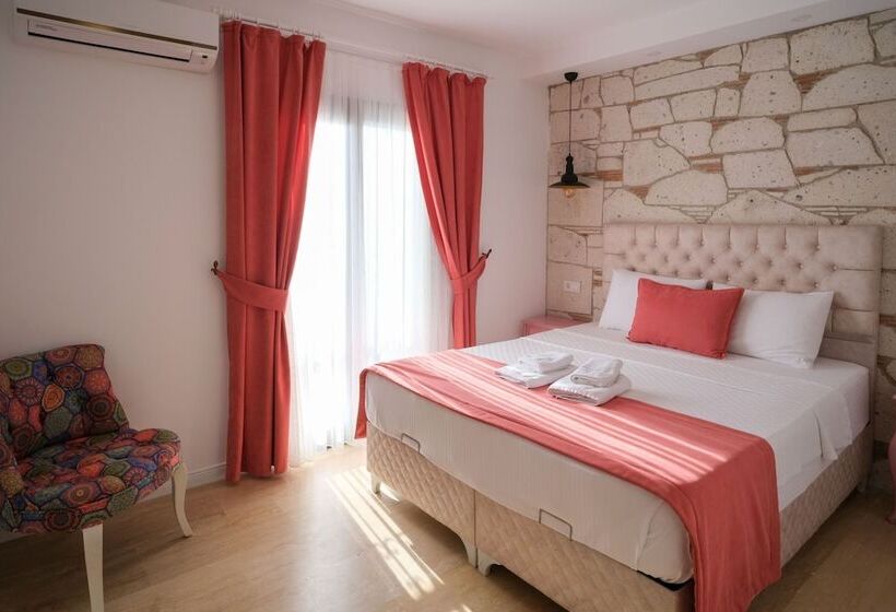 标准间, Trend Blue Boutique Otel