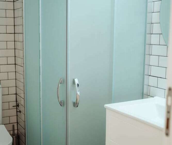 豪华房间, Trend Blue Boutique Otel