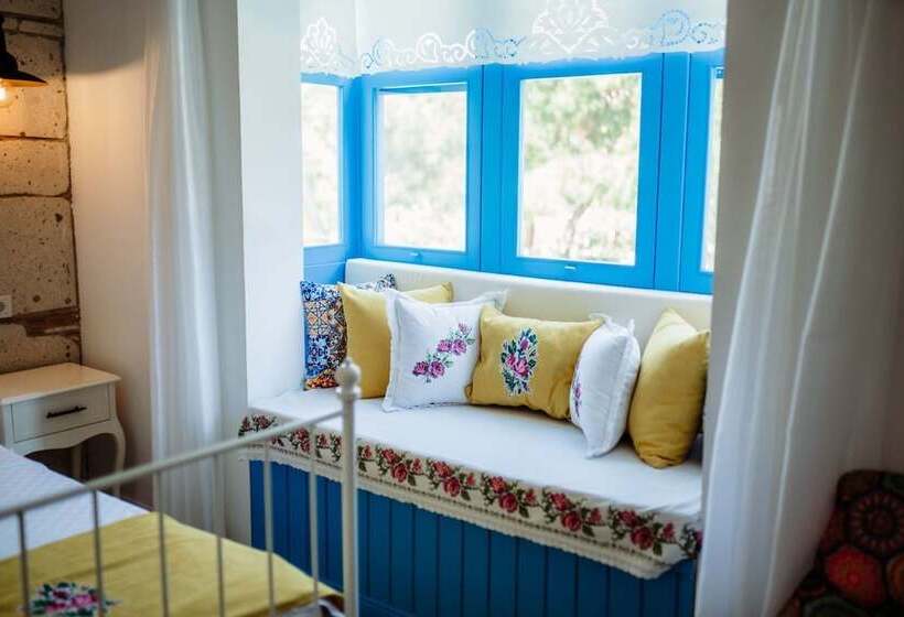 Номер Стандарт, Trend Blue Boutique Otel