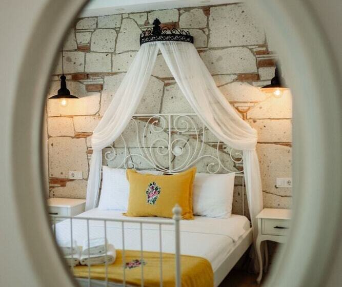 Номер Стандарт, Trend Blue Boutique Otel