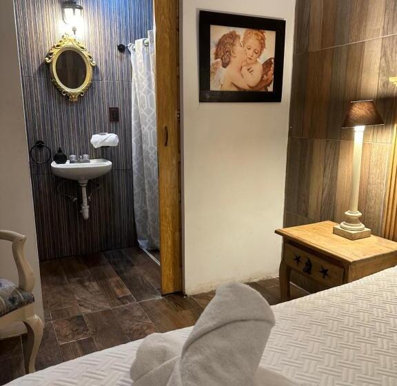 اتاق استاندارد, Bs Apart