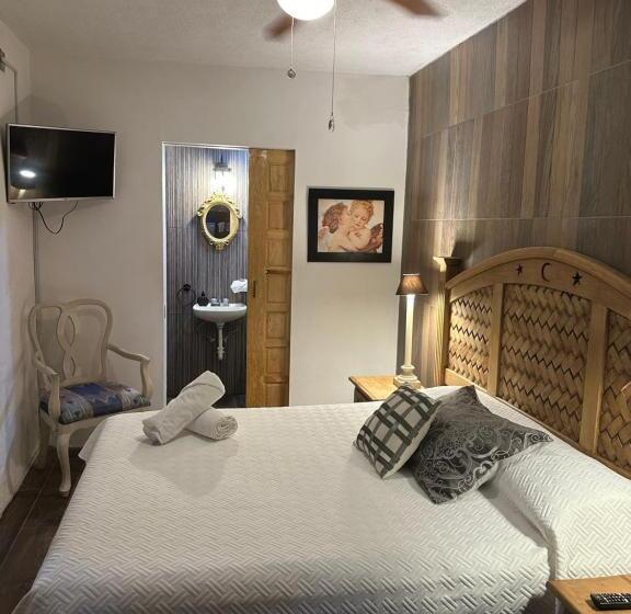 اتاق استاندارد, Bs Apart