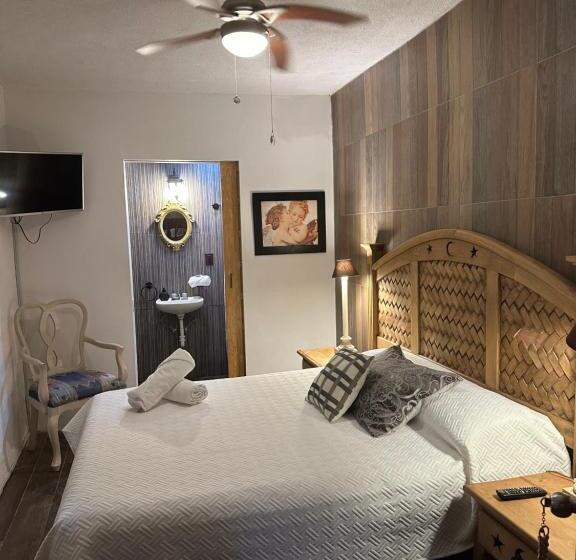 اتاق استاندارد, Bs Apart