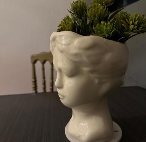 اتاق استاندارد با تراس, Bs Apart