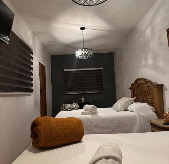 اتاق استاندارد با تراس, Bs Apart