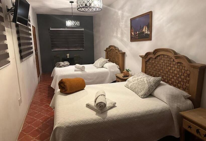 اتاق استاندارد با تراس, Bs Apart