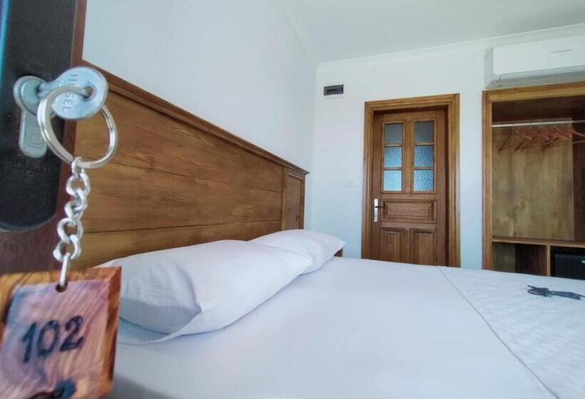 Номер Basic, Suna Beach Kefaloz