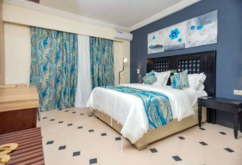 חדר סטנדרט יחיד, Marcsons Hotels And Resorts