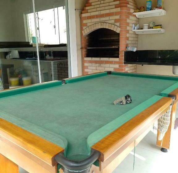 Семейный Номер, Casa De Praia Geriba