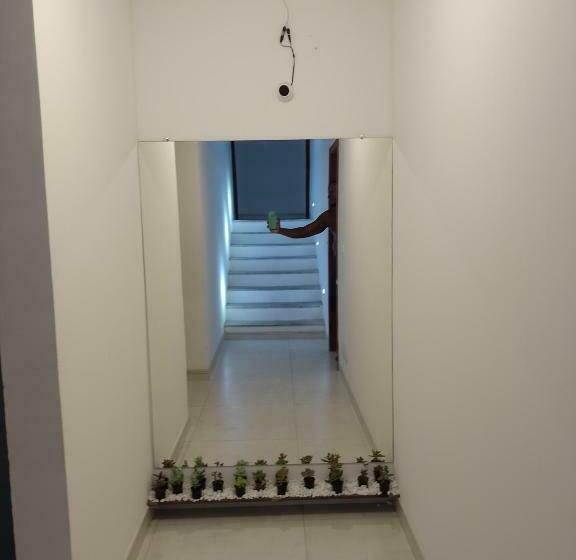 Семейный Номер, Casa De Praia Geriba