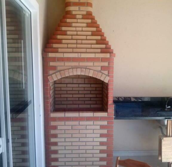 Семейный Номер, Casa De Praia Geriba