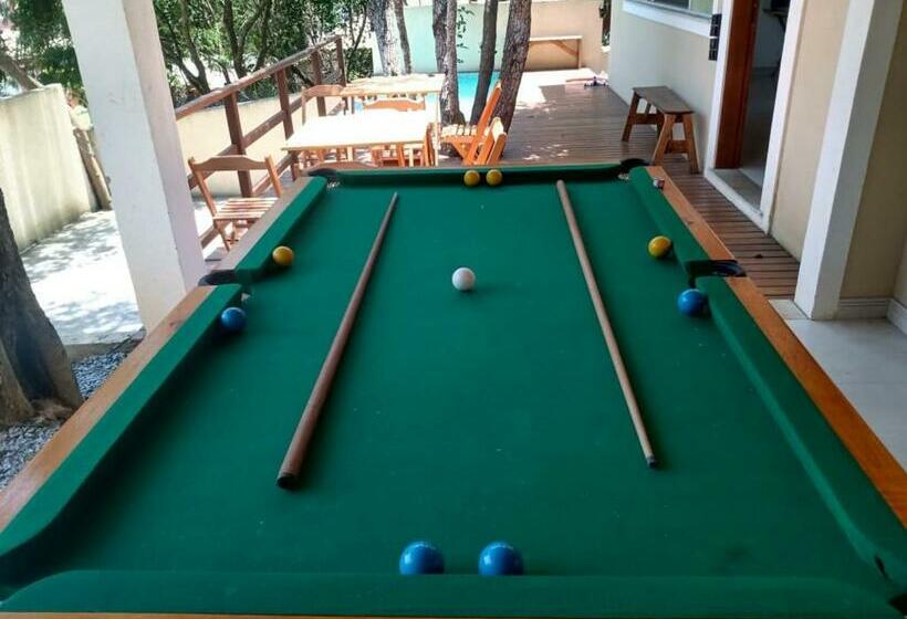 Семейный Номер, Casa De Praia Geriba