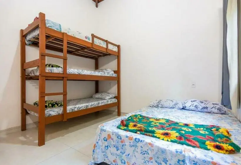 Perhehuone, Casa De Praia Geriba