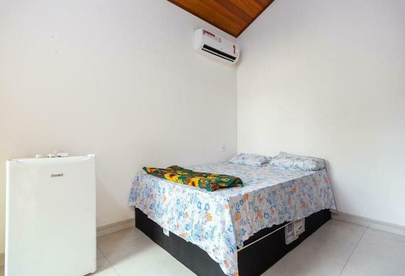 Семейный Номер, Casa De Praia Geriba