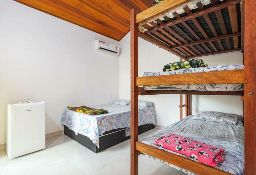 Семейный Номер, Casa De Praia Geriba