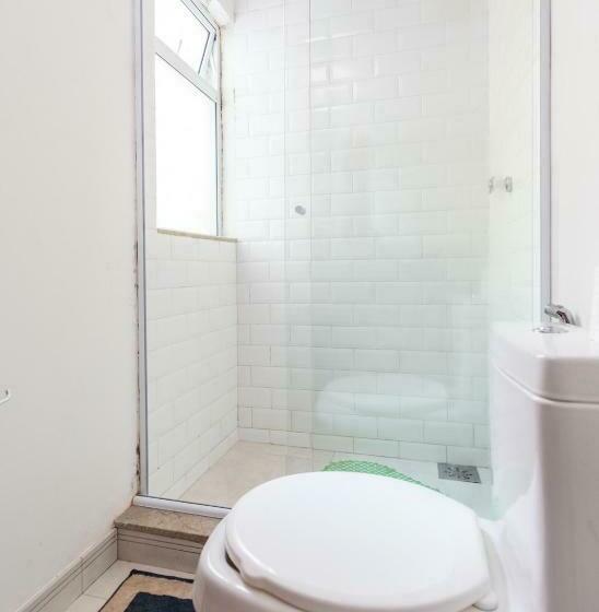 Семейный Номер, Casa De Praia Geriba