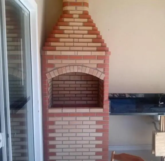Talo 4 Makuuhuonetta, Casa De Praia Geriba