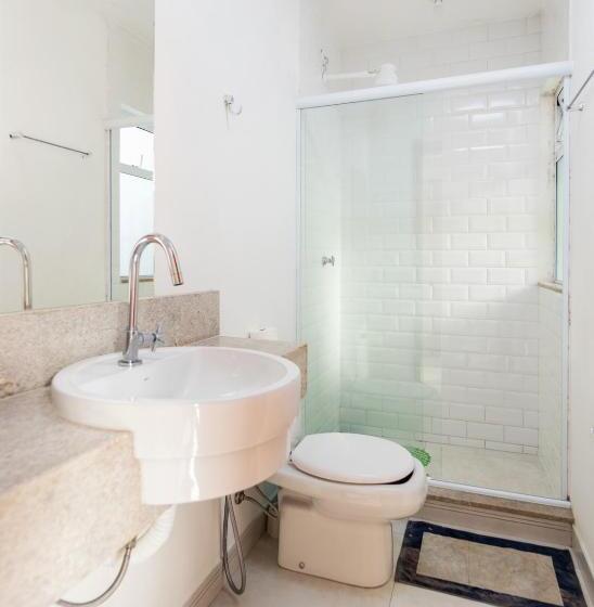 Дом 4 Спальни, Casa De Praia Geriba