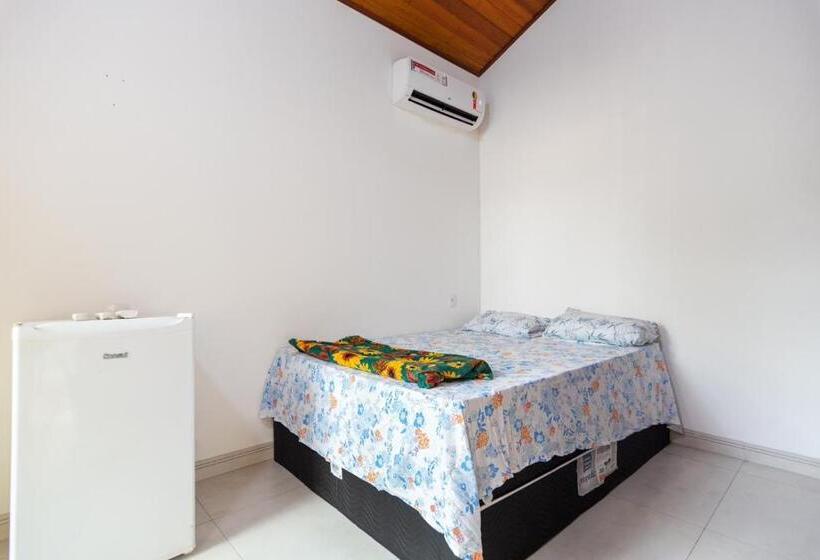 Дом 4 Спальни, Casa De Praia Geriba