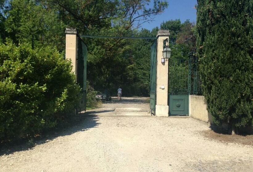 ガーデンビュースタンダードルーム, Chambre D Hôtes Dallara