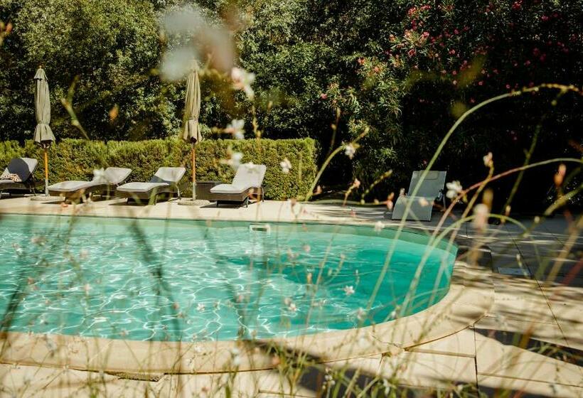 ガーデンビュースタンダードルーム, Chambre D Hôtes Dallara