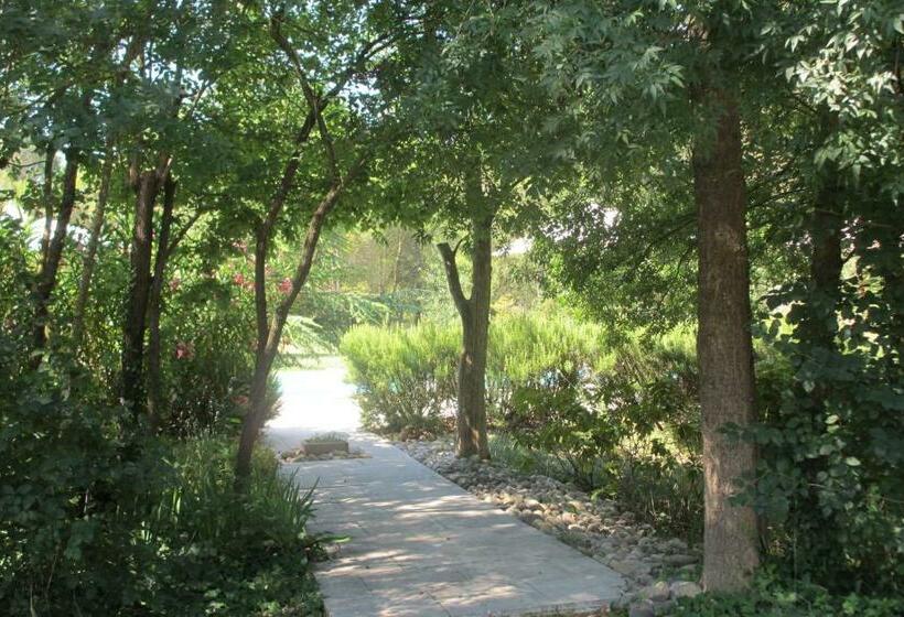 ガーデンビュースタンダードルーム, Chambre D Hôtes Dallara