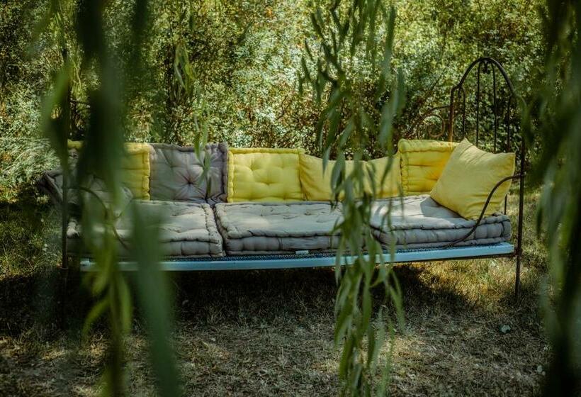 ガーデンビュースタンダードルーム, Chambre D Hôtes Dallara