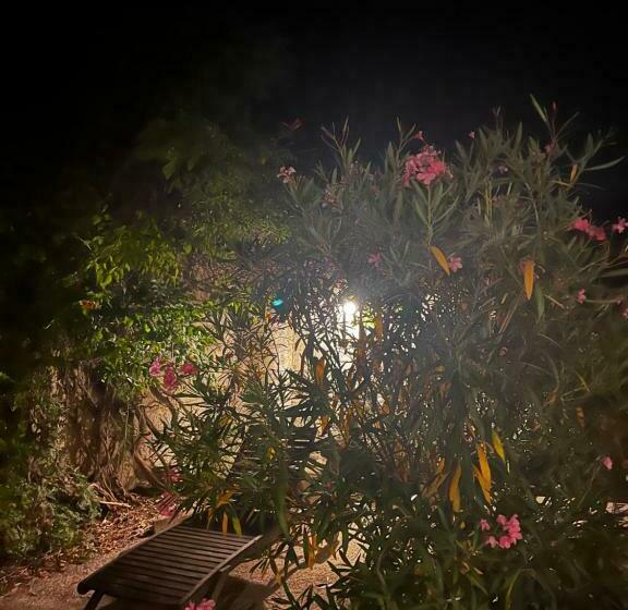 ガーデンビュースタンダードルーム, Chambre D Hôtes Dallara