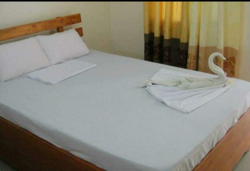 Quarto Estandar, Aj Travellers Inn Annex