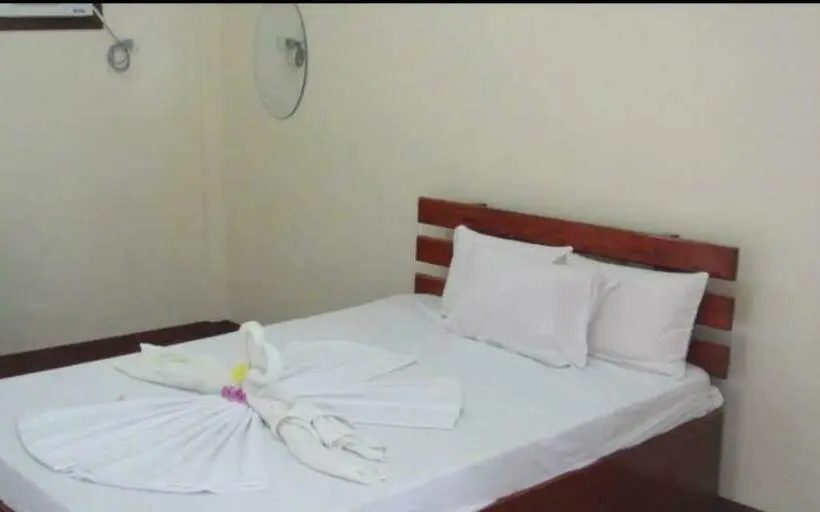 اتاق استاندارد, Aj Travellers Inn   Annex