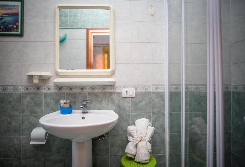 חדר סטנדרט, B&b Demarete Sullo Ionio