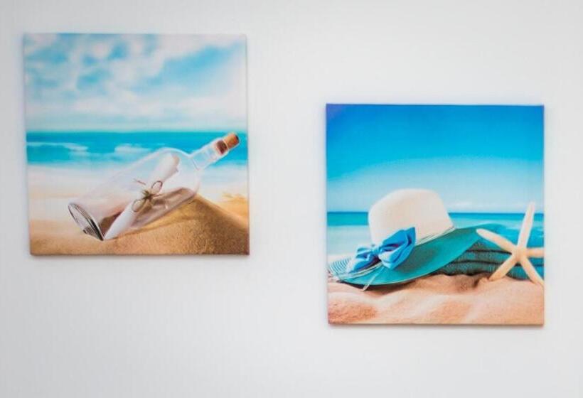 חדר סטנדרט, B&b Demarete Sullo Ionio