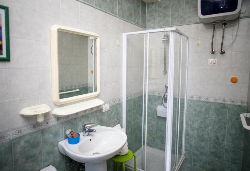 חדר סטנדרט, B&b Demarete Sullo Ionio