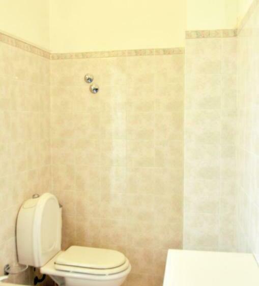 Üç Kişilik Standart Oda, B&b Gulliver